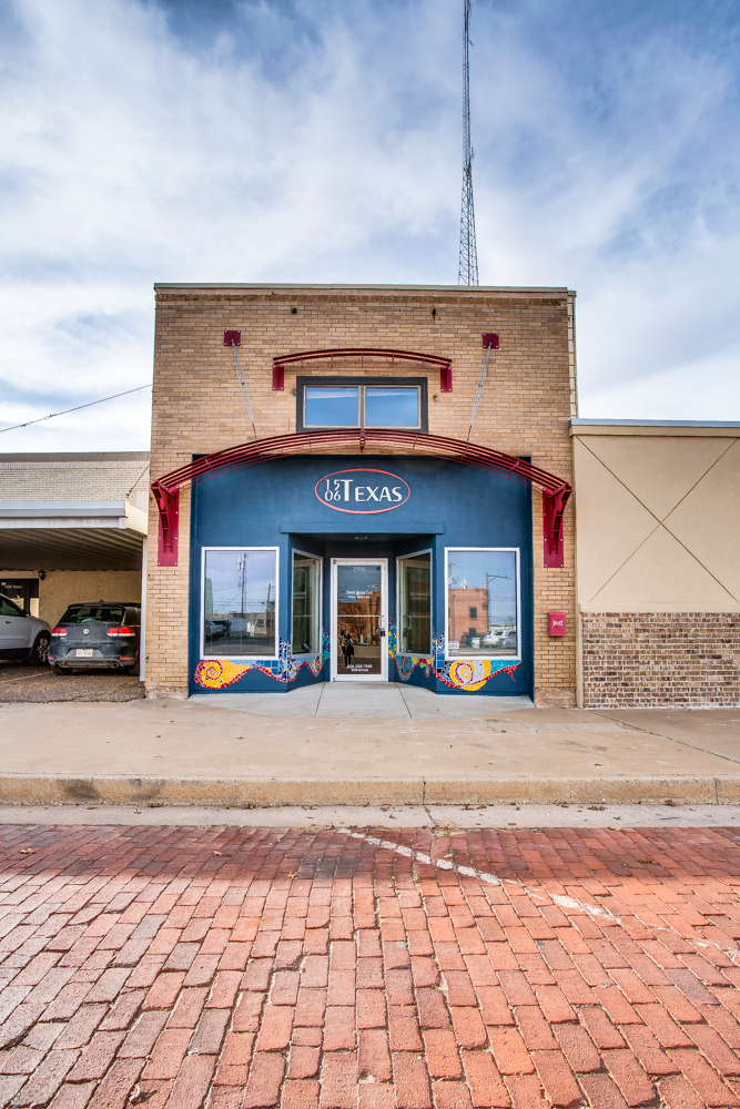 1506 Texas Ave, Lubbock, TX for sale Building Photo- Image 1 of 1