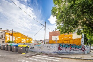 Plus de détails pour Carrer del Berguedà, 119-125, Terrassa - Terrain à vendre