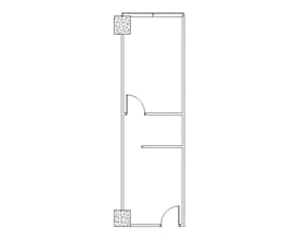 6671 Southwest Fwy, Houston, TX for lease Floor Plan- Image 1 of 1