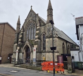 More details for Regent St, Shanklin - Specialty for Sale