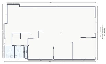 160 Coffee Pot Dr, Sedona, AZ for lease Interior Photo- Image 1 of 2