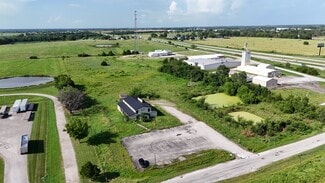 Plus de détails pour 2536 NW County Road 591, Butler, MO - Commerce de détail à vendre
