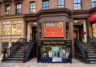 140 Montague St, Brooklyn, NY for lease Interior Photo- Image 1 of 7