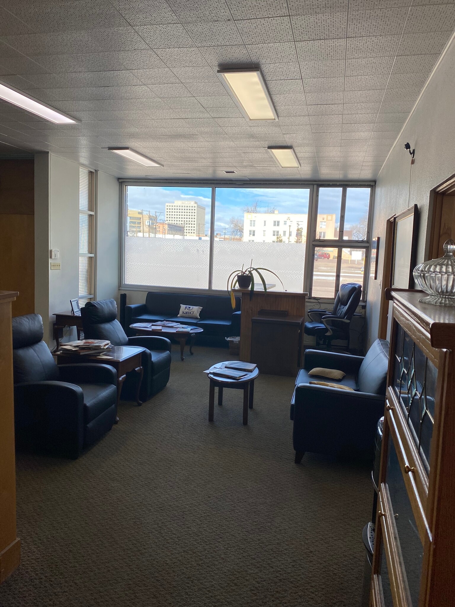231 E Vermijo Ave, Colorado Springs, CO for lease Interior Photo- Image 1 of 6