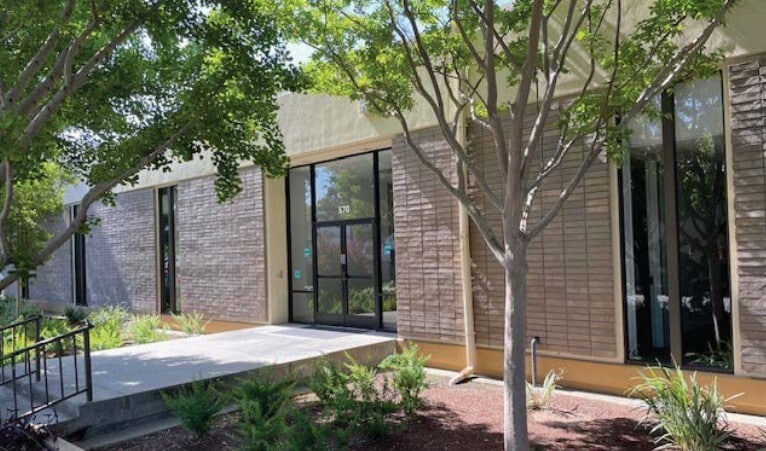 570 Del Rey Ave, Sunnyvale, CA for lease Primary Photo- Image 1 of 2
