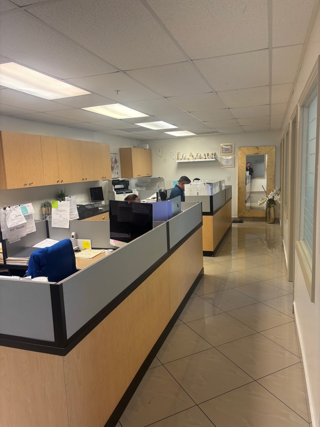 7866 NW 46th St, Doral, FL for lease Interior Photo- Image 1 of 5