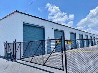 More details for 4810 110th Ave, Pinellas Park, FL - Industrial for Sale