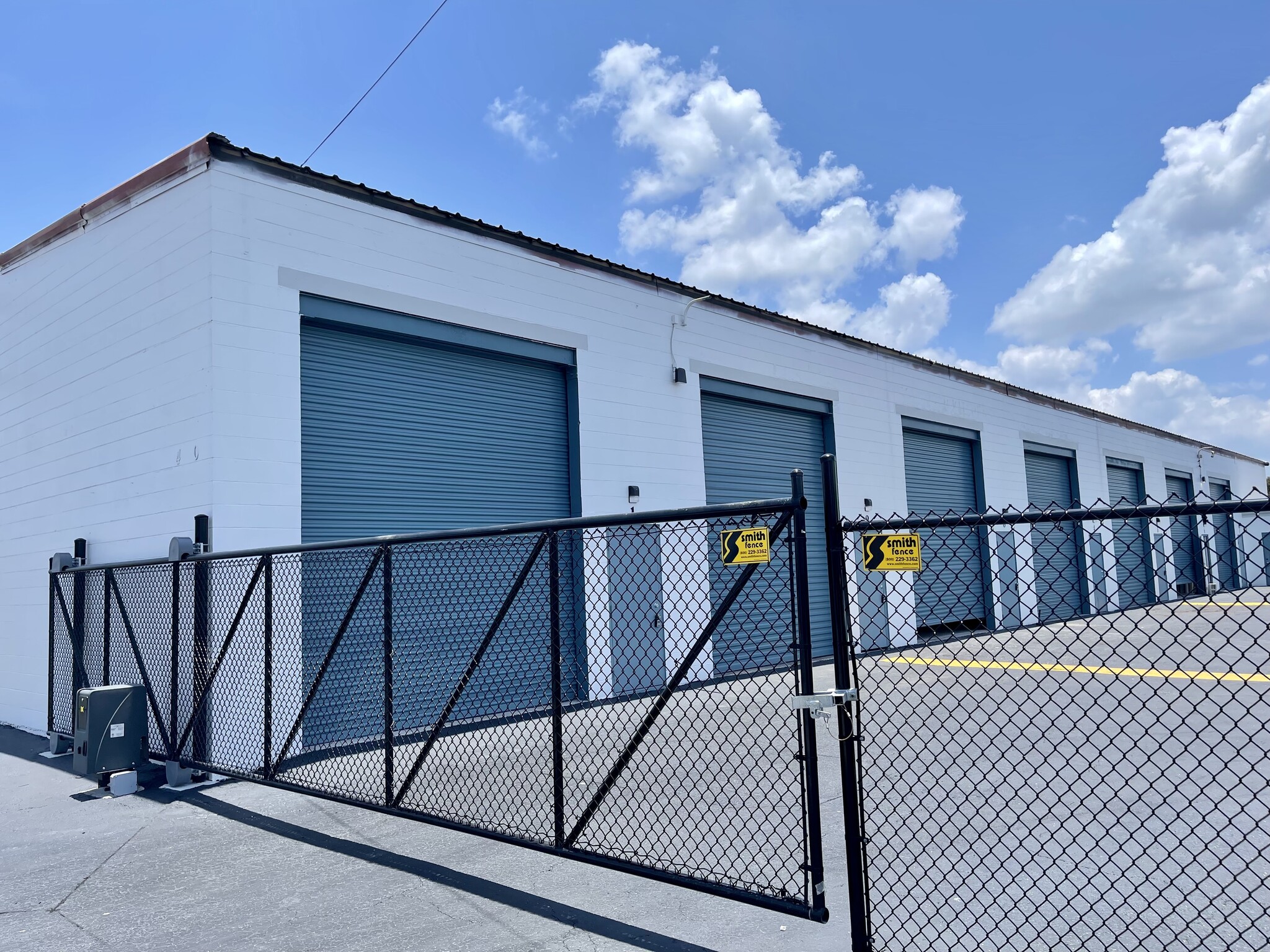 4810 110th Ave, Pinellas Park, FL for sale Building Photo- Image 1 of 19