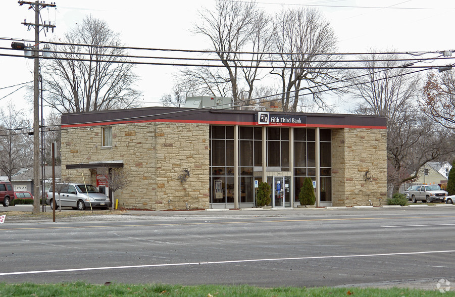 4400 Liberty Ave, Vermilion, OH à vendre - Photo principale - Image 1 de 2