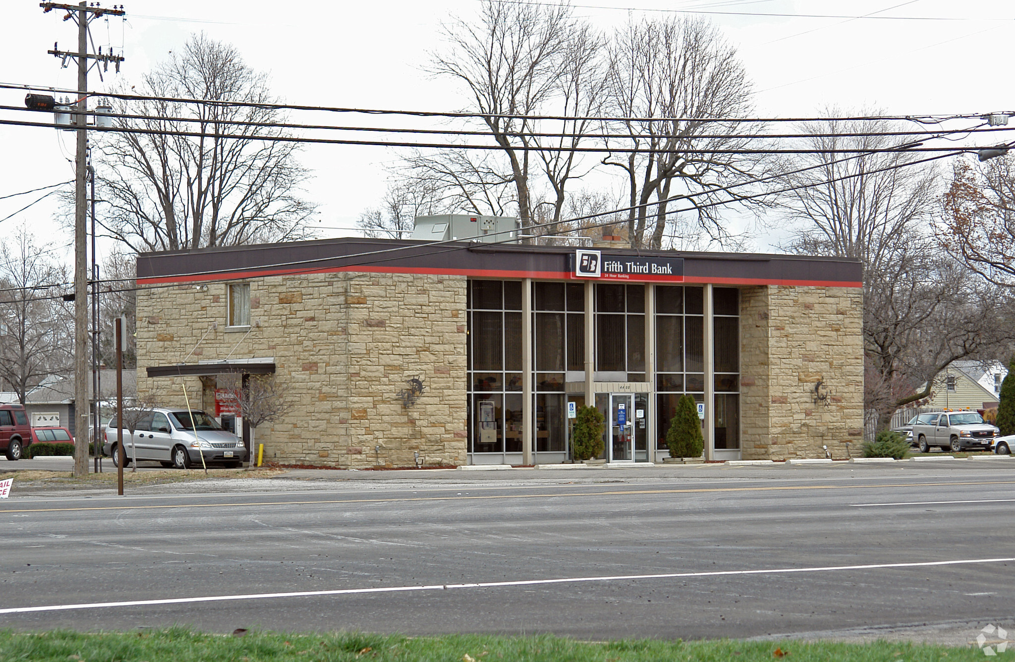 4400 Liberty Ave, Vermilion, OH à vendre Photo principale- Image 1 de 3