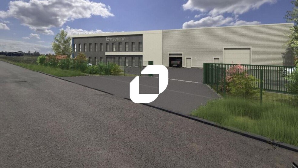 Flex in Fareins for sale - Building Photo - Image 2 of 17