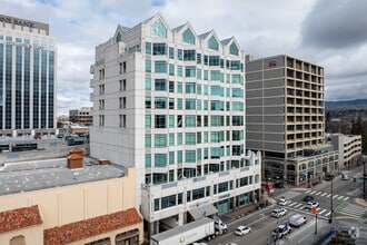 161-199 N Capitol Blvd, Boise, ID - Aerial map view - Image1