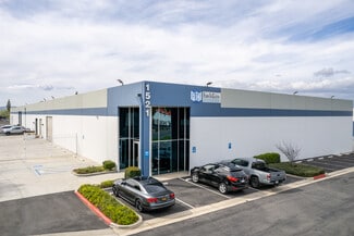More details for 1521 W Pomona Rd, Corona, CA - Industrial for Lease