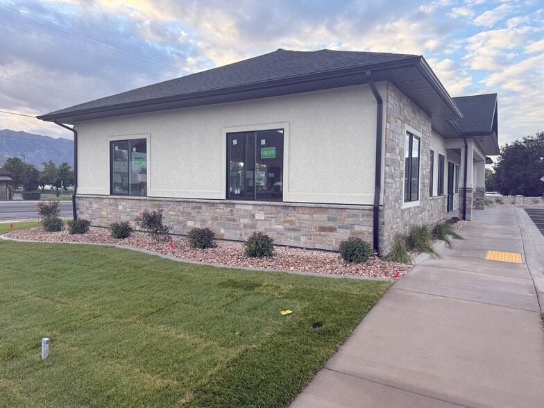 132 S 1100 E, American Fork, UT for lease - Building Photo - Image 2 of 5
