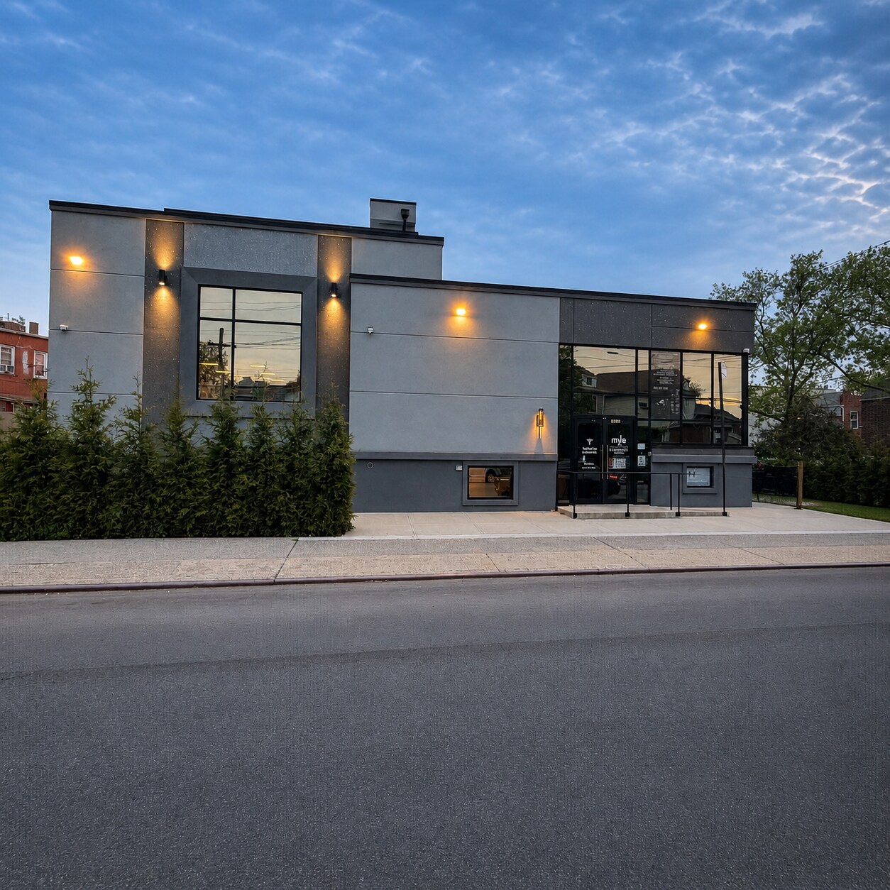 3915 Flatlands Ave, Brooklyn, NY for lease Interior Photo- Image 1 of 13