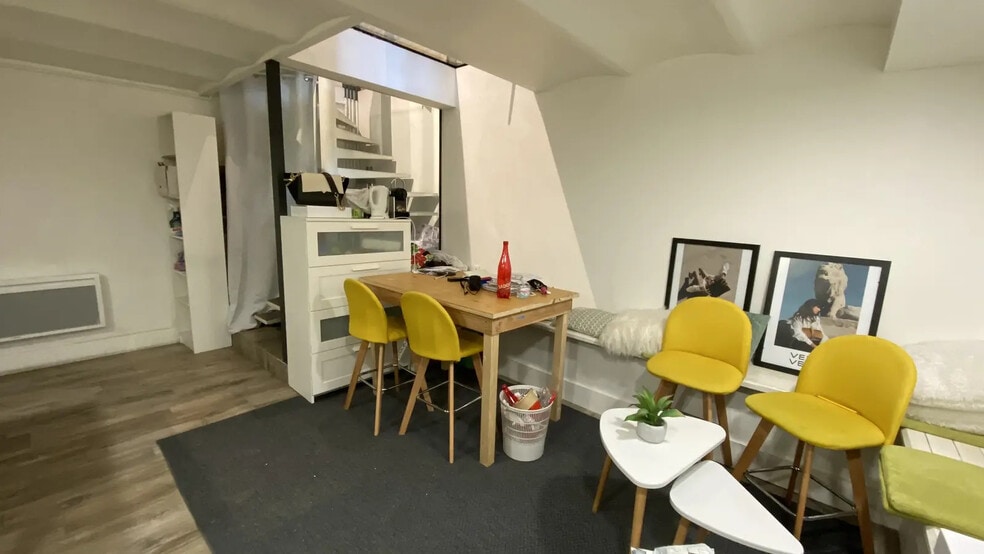 Bureau dans Paris à louer - Photo intérieure - Image 2 de 4