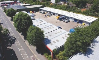 More details for Milkwood Rd, London - Industrial for Lease
