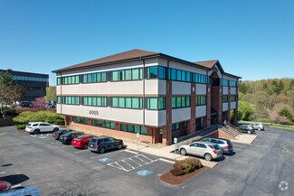 More details for 6000 Brooktree Rd, Wexford, PA - Office for Lease