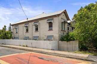 Plus de détails pour 5 Ponsonby St, Annerley - Bureau à louer