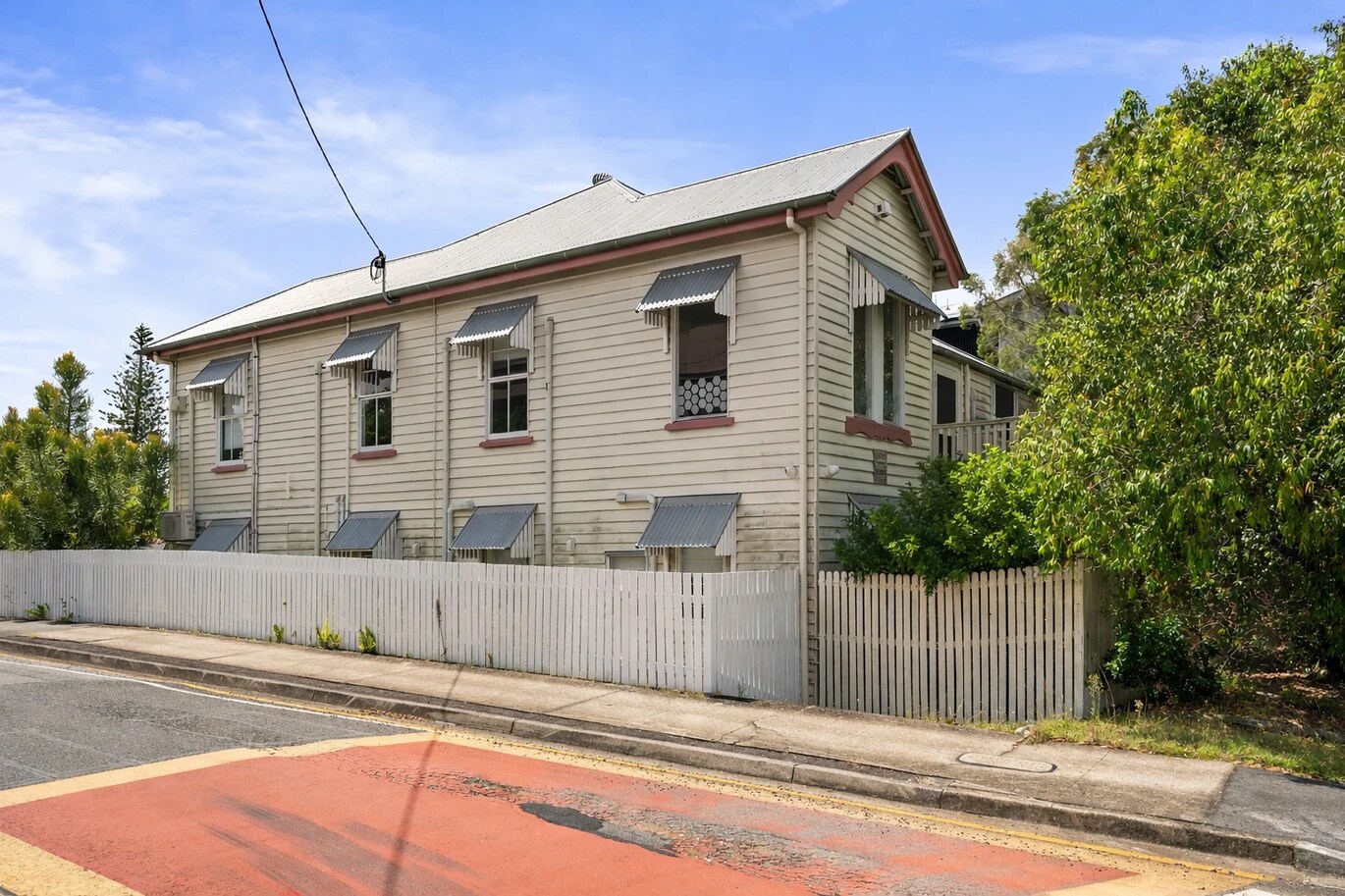 5 Ponsonby St, Annerley for lease Primary Photo- Image 1 of 3
