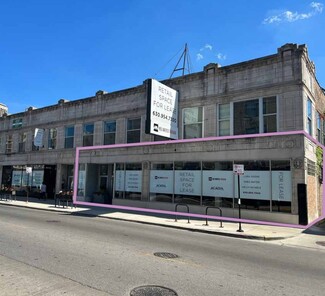 More details for 643 W Diversey Pky, Chicago, IL - Retail for Lease