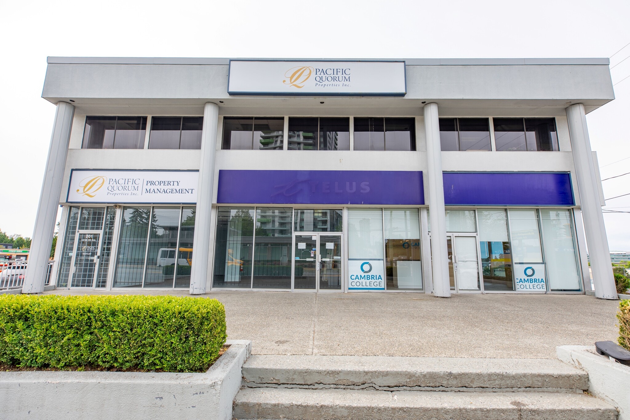 13734 104 Ave, Surrey, BC for lease Building Photo- Image 1 of 3