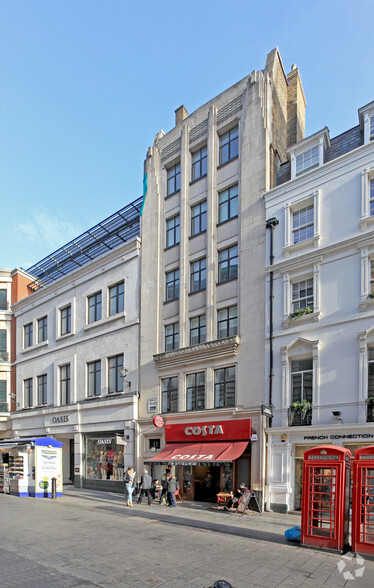 11 Argyll St, London for sale - Primary Photo - Image 1 of 1