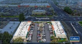Plus de détails pour 1950 Douglas Blvd, Roseville, CA - Commerce de détail à vendre