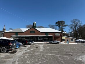 98 Main St, Westerly, RI for lease Interior Photo- Image 2 of 25