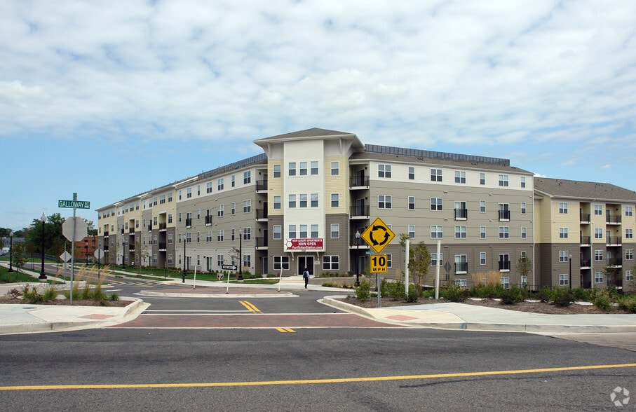 5210 3rd St NE, Washington, DC for lease - Building Photo - Image 3 of 64