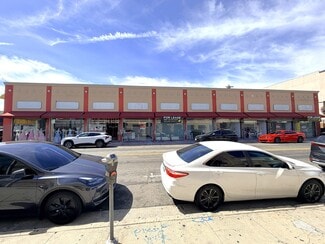 More details for 518-536 E 11th St, Los Angeles, CA - Office/Retail for Lease