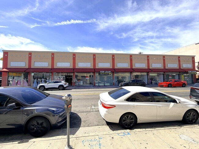 More details for 518-536 E 11th St, Los Angeles, CA - Retail for Sale