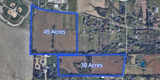 Plus de détails pour 2605 Greentree Rd, Lebanon, OH - Terrain à vendre