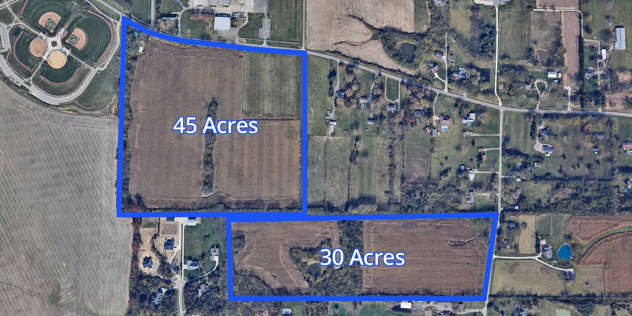 2605 Greentree Rd, Lebanon, OH for sale Primary Photo- Image 1 of 2