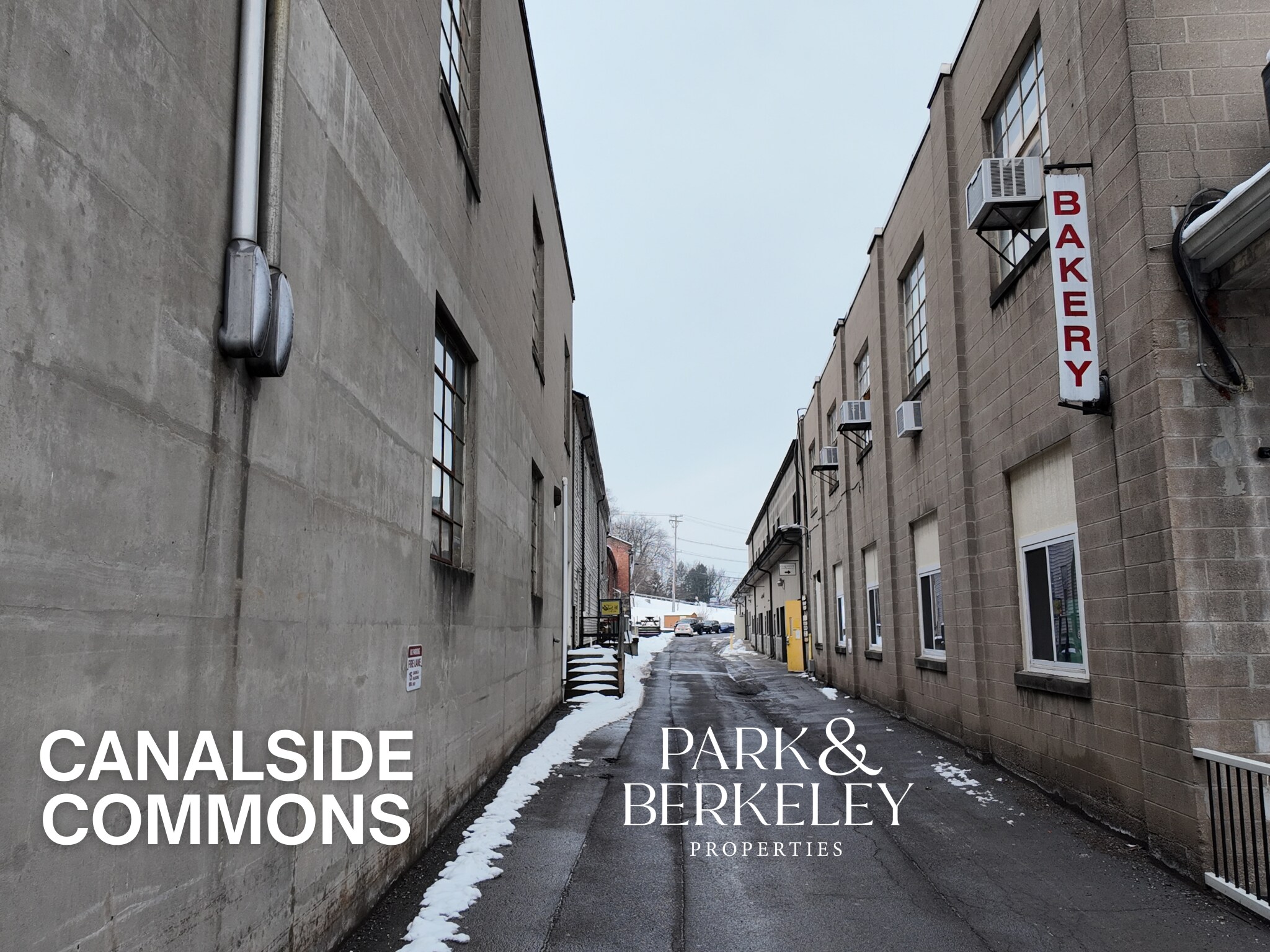 1000 Turk Hill Rd, Fairport, NY à louer Photo principale- Image 1 de 8