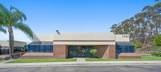 Plus de détails pour 7726 Arjons Dr, San Diego, CA - Bureau à vendre