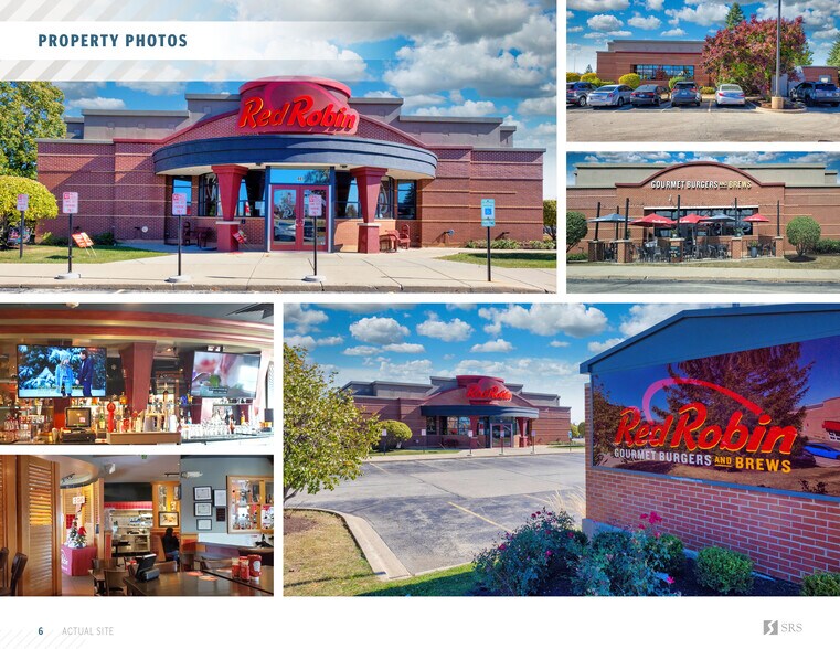 441 S Randall Rd, Algonquin, IL à vendre - Photo du bâtiment - Image 3 de 7