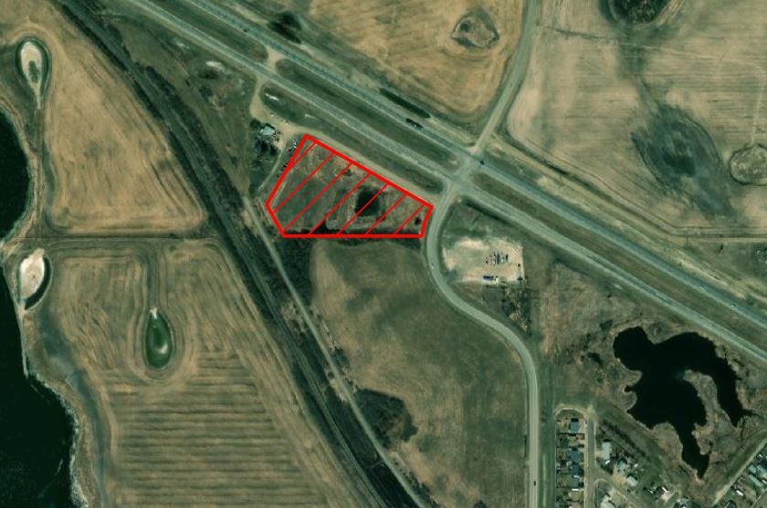 PT NE 6-49-26 W3, Marshall, SK for sale Primary Photo- Image 1 of 1