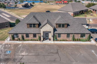 16216 Sonoma Park, Edmond, OK - Aérien  Vue de la carte - Image1