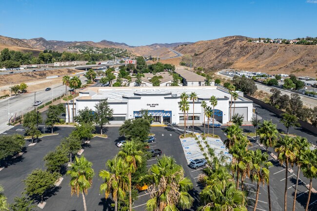 Plus de détails pour 31970 Castaic Rd, Castaic, CA - Commerce de détail à louer