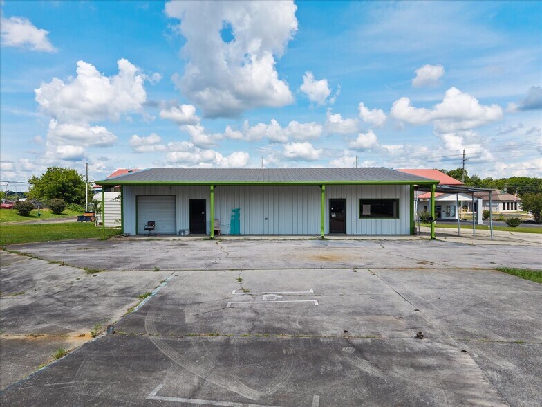 2441 Moody Pky, Moody, AL à vendre - Photo du bâtiment - Image 2 de 14