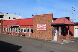 856 15th Ave, Longview, WA for lease Building Photo- Image 1 of 2