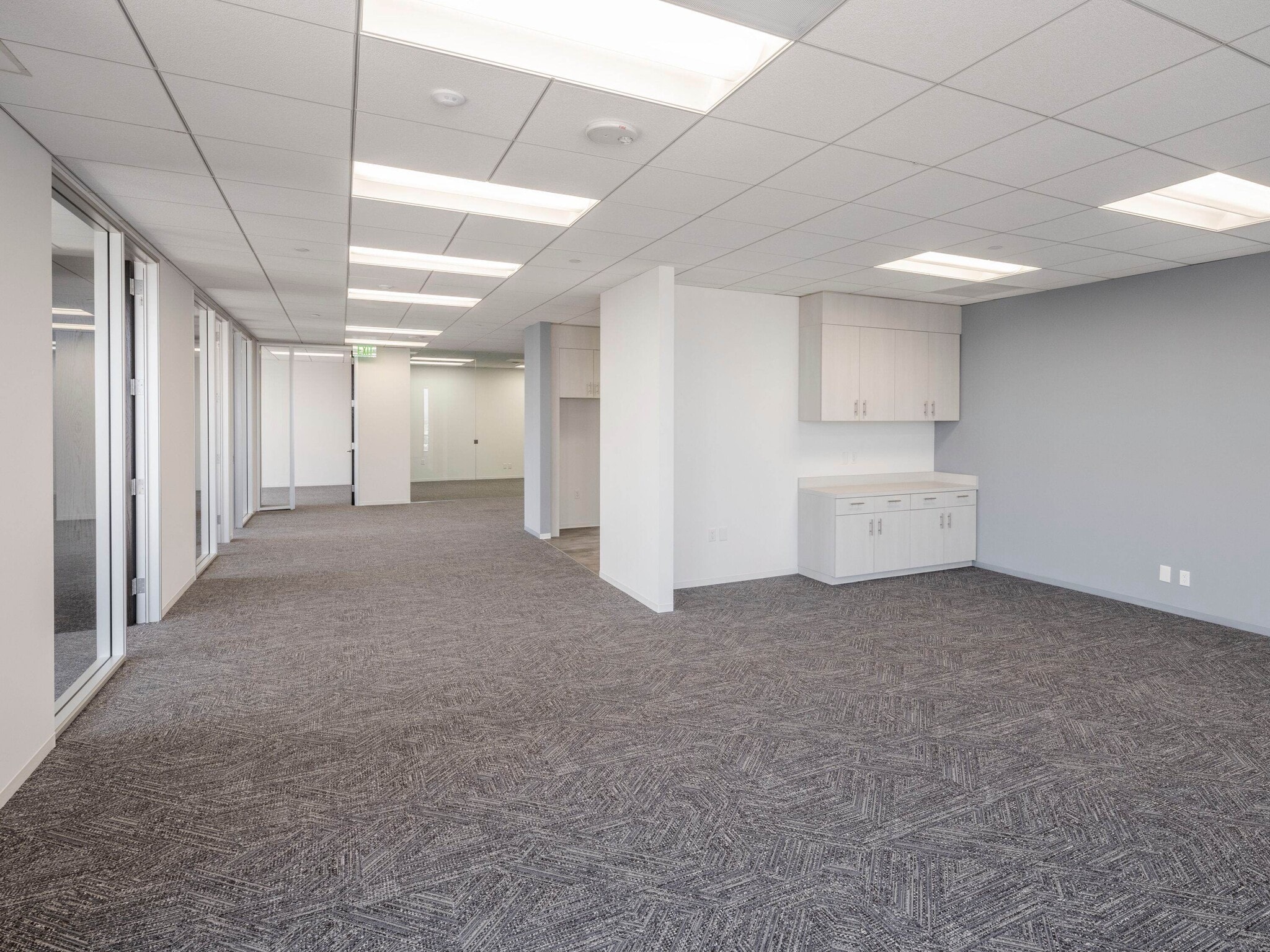 5 Park Plaza, Irvine, CA for lease Interior Photo- Image 1 of 10
