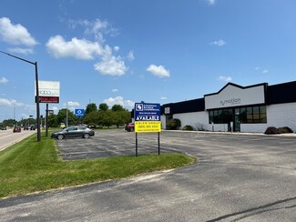 Plus de détails pour 920 N Westhill Blvd, Appleton, WI - Flex à louer