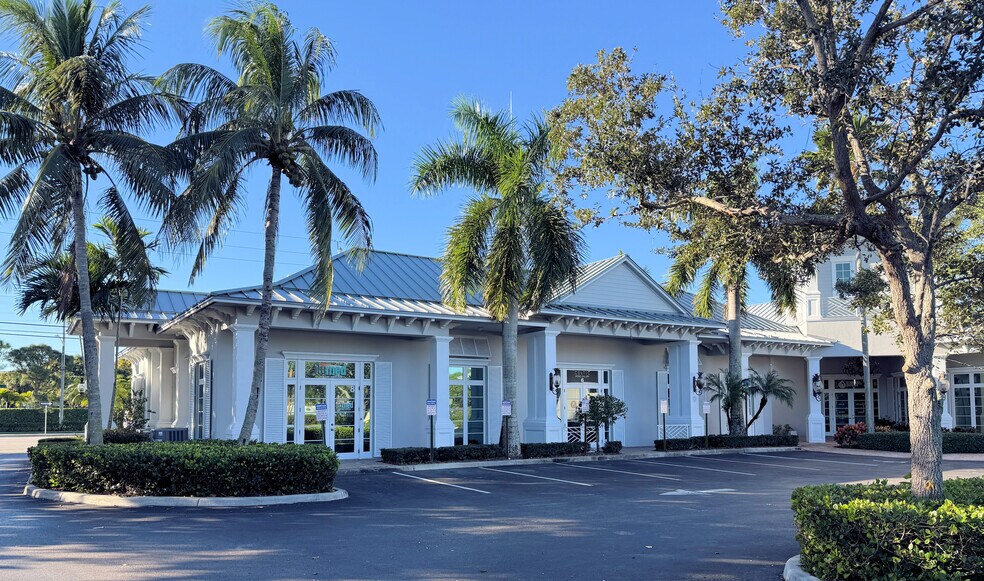 775 W Indiantown Rd, Jupiter, FL à louer - Photo du bâtiment - Image 2 de 6