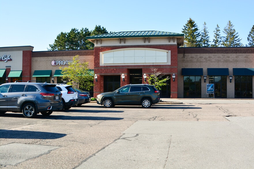 3910 Schofield Ave, Weston, WI for lease - Building Photo - Image 2 of 18