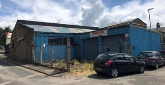 Plus de détails pour Lindsay St, Stoke On Trent - Commerce de détail à vendre