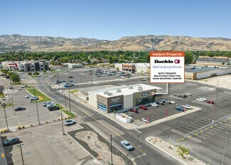 Plus de détails pour 4159 Yellowstone Ave, Chubbuck, ID - Commerce de détail à vendre
