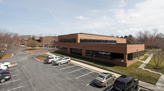 More details for 9475 Lottsford Rd, Largo, MD - Office for Lease