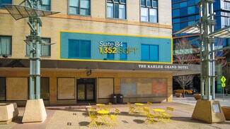 Plus de détails pour 20 2nd St, Rochester, MN - Bureau à louer